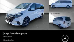Gebraucht 2024 Mercedes EQV300 Van / Kleinbus | 51.840 € (Fairer Preis)