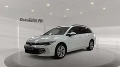 Gebraucht 2025 VW Golf VIII Life Kombi | 26.449 € (Fairer Preis)