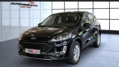 Gebraucht 2024 Ford Kuga Cool & Connect SUV | 23.900 € (Superpreis)