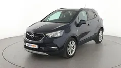 Blau Gebraucht 2019 Opel Mokka X SUV | 11.320 € (Guter Preis)