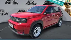 Gebraucht 2025 Fiat Grande Panda Red SUV | 22.990 € (Fairer Preis)