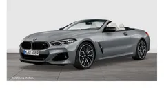 Gebraucht 2022 BMW M850 M Sport Coupé | 74.740 € (Fairer Preis)
