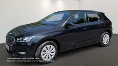 Gebraucht 2024 Skoda Fabia Selection Limousine | 17.750 € (Fairer Preis)