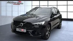 Gebraucht 2022 Volvo XC60 R-Design SUV | 37.900 € (Fairer Preis)