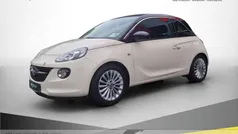 Gebraucht 2018 Opel Adam Open Air Kleinwagen | 10.470 € (Fairer Preis)
