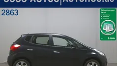 Gebraucht 2014 Kia Venga FIFA World Cup Edition Kleinwagen | 3.950 € (Guter Preis)