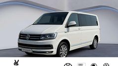 Weiß Gebraucht 2019 VW T6.1 Generation Six Van | 45.595 € (Superpreis)