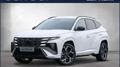 Gebraucht 2025 Hyundai Tucson N Line SUV | 32.590 € (Guter Preis)