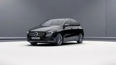 Schwarz Gebraucht 2020 Mercedes B180 Business Van / Kleinbus | 23.730 € (Fairer Preis)