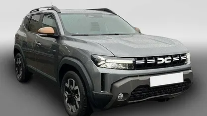 Gebraucht 2025 Dacia Duster Extreme | 27.490 € (Fairer Preis)