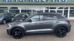 Indiumgrau Neu 2025 VW T-Roc Style SUV | 36.650 € (Fairer Preis)
