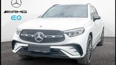 Gebraucht 2025 Mercedes GLC200 AMG SUV | 56.390 € (Fairer Preis)
