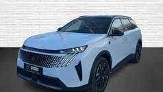 Gebraucht 2024 Peugeot 5008 GTi Van / Kleinbus | 42.700 € (Fairer Preis)