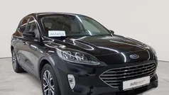 Gebraucht 2020 Ford Kuga Titanium X SUV | 17.590 € (Fairer Preis)