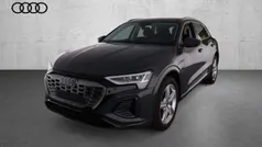 Gebraucht 2024 Audi Q8 e-tron S-Line SUV | 53.470 € (Fairer Preis)