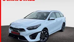 Gebraucht 2022 Kia Ceed Sportswagon Spirit Kombi | 21.679 € (Guter Preis)