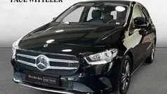 Gebraucht 2019 Mercedes B180 Progressive Van / Kleinbus | 25.480 € (Fairer Preis)
