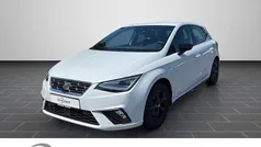 Gebraucht 2022 Seat Ibiza FR Limousine | 18.980 € (Fairer Preis)