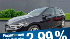 VW Golf VIII