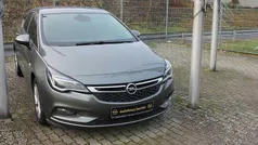 Gebraucht 2019 Opel Astra Innovation Limousine | 11.490 € (Fairer Preis)