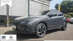 Magnetite gray (m) Gebraucht 2024 Subaru Crosstrek Comfort SUV | 32.550 € (Fairer Preis)