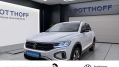 Gebraucht 2024 VW T-Roc Goal SUV | 29.777 € (Fairer Preis)