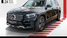 Gebraucht 2024 Mercedes GLB200 Progressive SUV | 41.490 € (Fairer Preis)