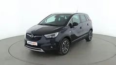Blau Gebraucht 2020 Opel Crossland X Ultimate SUV | 11.890 € (Fairer Preis)