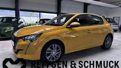 Gebraucht 2021 Peugeot 208 Active Kleinwagen | 14.470 € (Fairer Preis)