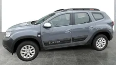 Grau Gebraucht 2023 Dacia Duster Expression SUV | 17.990 € (Guter Preis)
