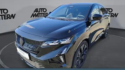 Schwarz Gebraucht 2025 Renault Rafale Esprit Alpine SUV | 44.290 € (Fairer Preis)