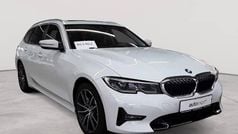 Gebraucht 2021 BMW 330e Sport Line Kombi | 29.990 € (Fairer Preis)