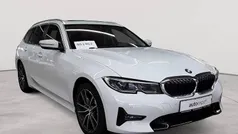 Gebraucht 2021 BMW 330e Sport Line Kombi | 29.990 € (Fairer Preis)