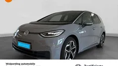 Mondsteingrau Gebraucht 2021 VW ID.3 Pro Kleinwagen | 23.860 € (Fairer Preis)