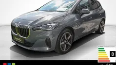 Andere farbe Gebraucht 2023 BMW 225 Active Tourer Sport Line Van / Kleinbus | 32.840 € (Guter Preis)