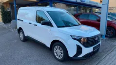 Weiß Neu 2025 Ford Transit Trend Van / Kleinbus | 25.990 € (Fairer Preis)