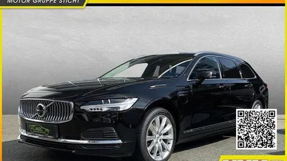 Gebraucht 2021 Volvo V90 Inscription Kombi | 27.870 € (Superpreis)