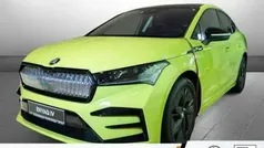 Gebraucht 2024 Skoda Enyaq iV Suite SUV | 49.880 € (Superpreis)