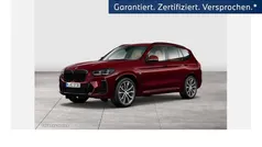 Gebraucht 2022 BMW X3 M Sport SUV | 46.985 € (Fairer Preis)