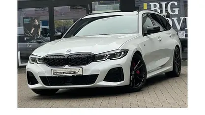 Gebraucht BMW M340 M Sport 374 PS (275 kW) 2021 Limousine