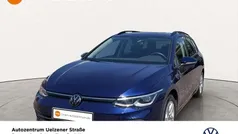Gebraucht 2023 VW Golf VIII Life Kombi | 22.950 € (Fairer Preis)