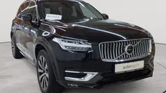 Gebraucht 2021 Volvo XC90 Inscription SUV | 38.990 € (Guter Preis)