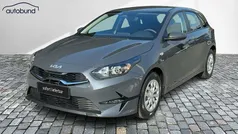 Grau / darkpentametal Neu 2025 Kia Ceed Best Kleinwagen | 22.470 € (Guter Preis)