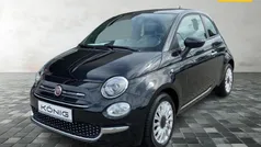 Gebraucht 2023 Fiat 500 Dolcevita Kleinwagen | 14.499 € (Fairer Preis)