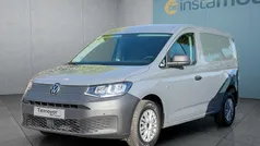 Grau Neu 2024 VW Caddy Van / Kleinbus | 25.699 € (Fairer Preis)