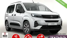 Gebraucht 2025 Opel Combo Van / Kleinbus | 28.188 € (Fairer Preis)