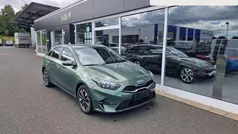 (exg) experience green m Neu 2025 Kia Ceed Limousine | 22.899 € (Guter Preis)
