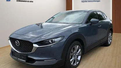 Gebraucht Mazda CX-30 Selection 122 PS (89 kW) 2020 SUV