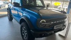 Gebraucht 2024 Ford Bronco SUV | 59.999 € (Fairer Preis)