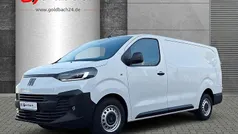 549 weiss Neu 2025 Fiat Scudo Connect Van | 27.358 € (Fairer Preis)
